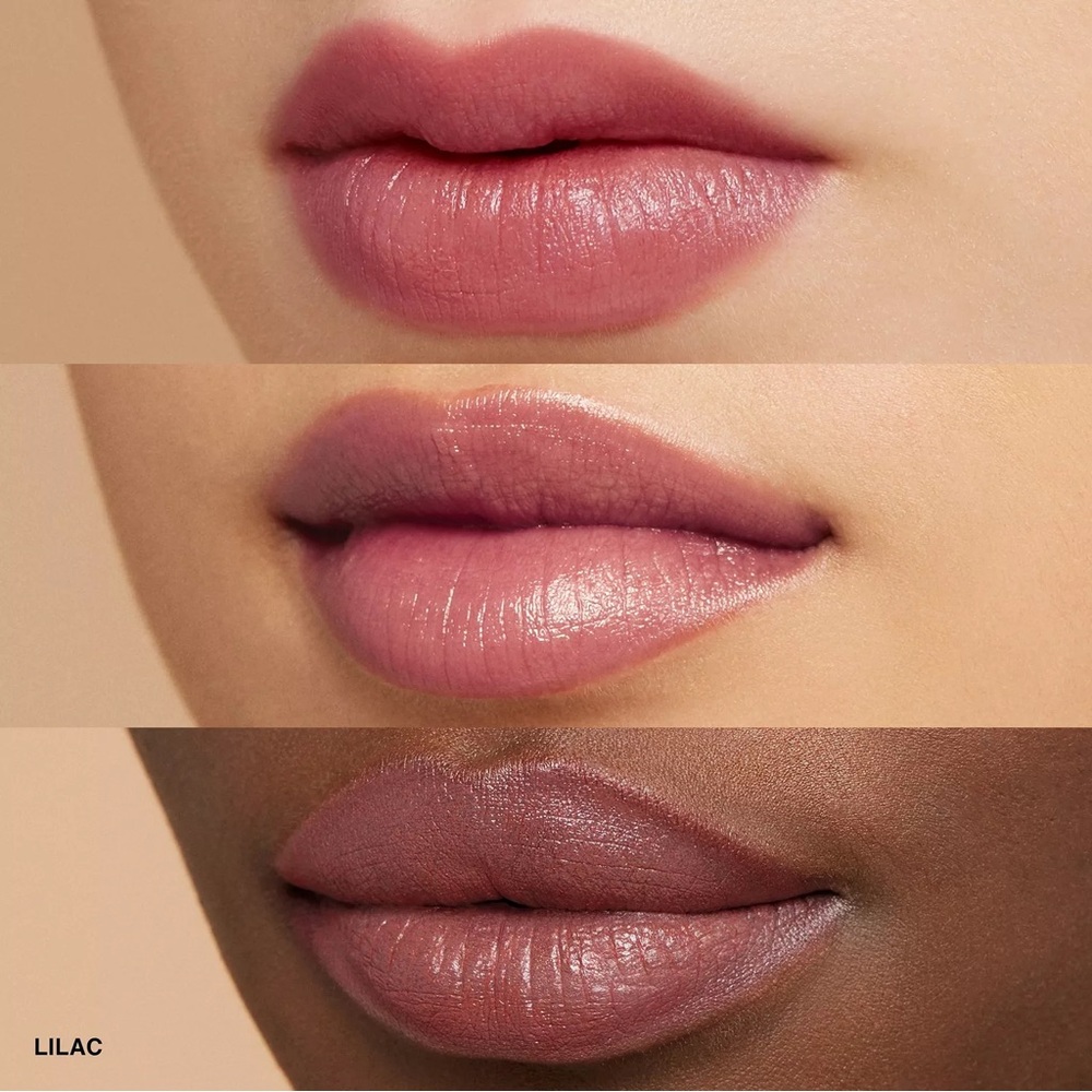 Bobbi Brown ‘Lilac’ Crushed Lip Color Moisturizing Lipstick - Picture 4 of 10